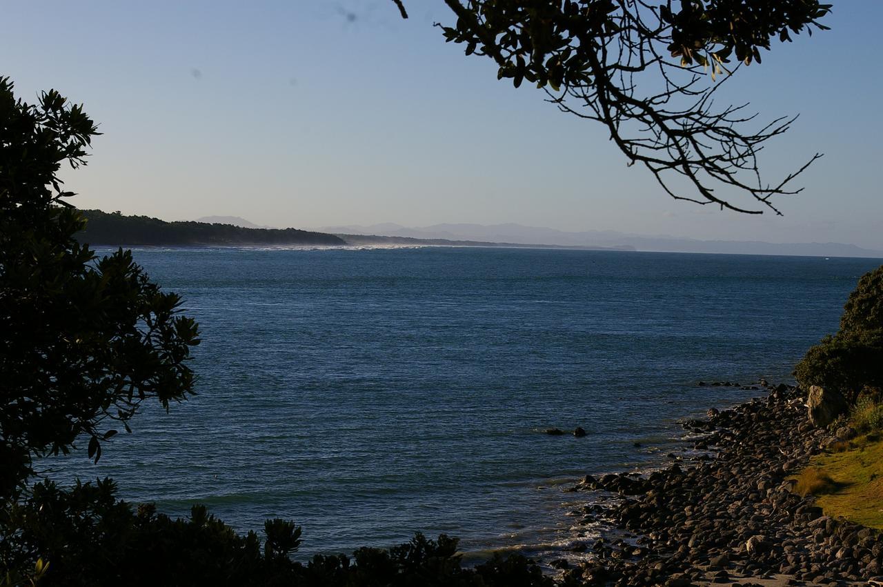 Poripori Homestead Tauranga Exteriör bild